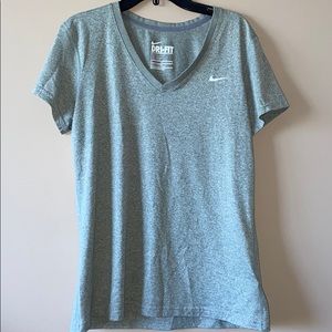 Nike Dri-Fit Shirt